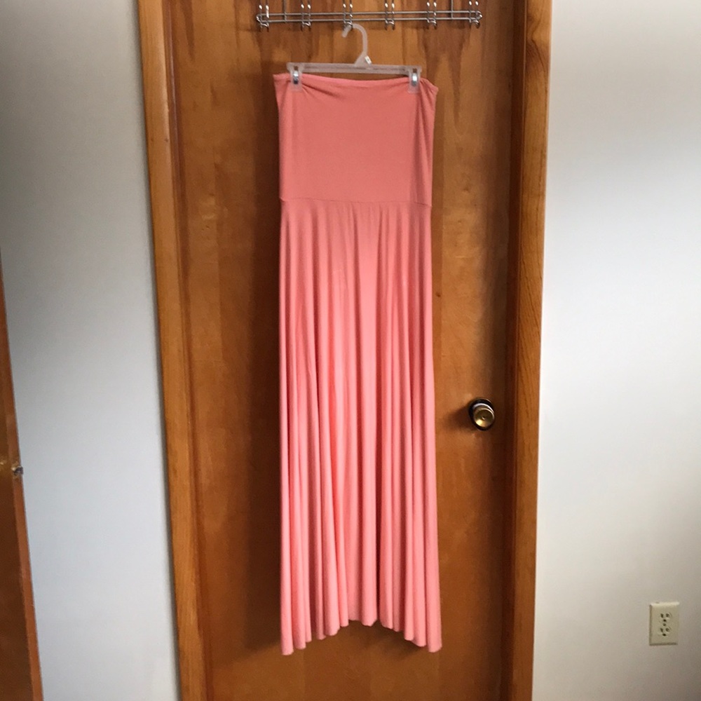 Victoria Secret maxi dress